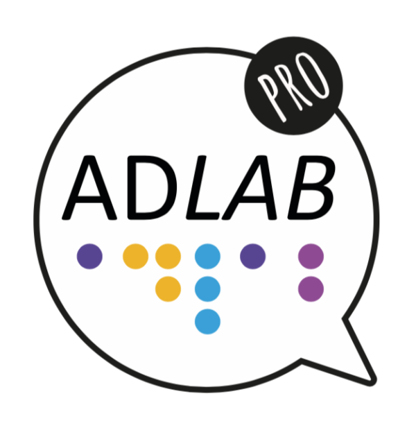 AdLab Pro main website