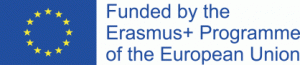 Funded by the Erasmus+ Programme of the European Union